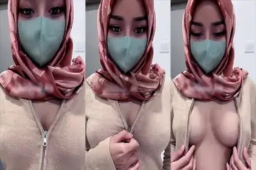 Bokep Jilbab Syalifah Premium Indo Terbaru Viral