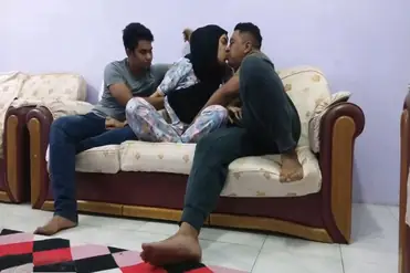 Tante Selingkuh Dengan Pemuda Di Hotel